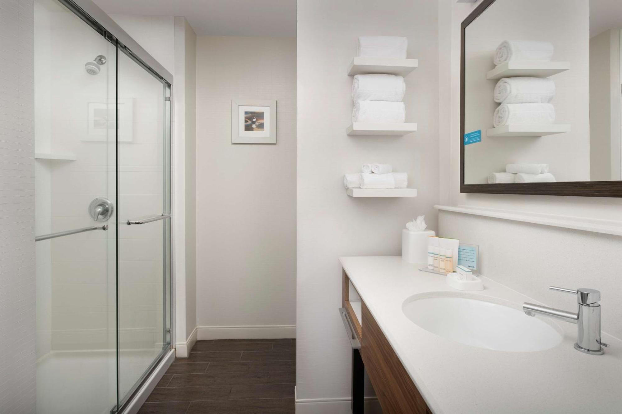 Hampton Inn & Suites Phoenix/Tempe Bagian luar foto