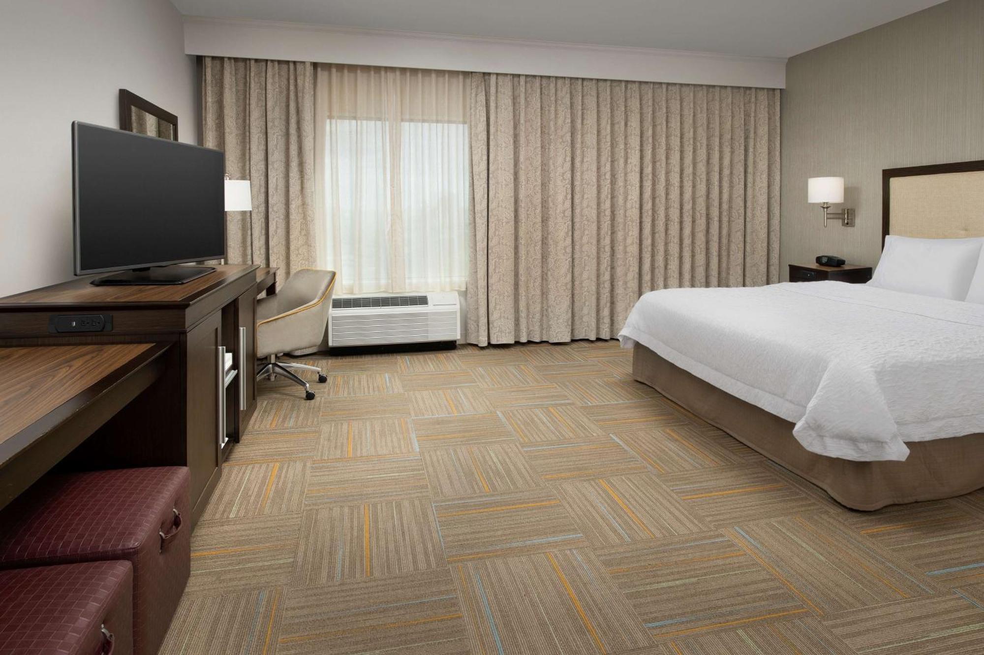 Hampton Inn & Suites Phoenix/Tempe Bagian luar foto