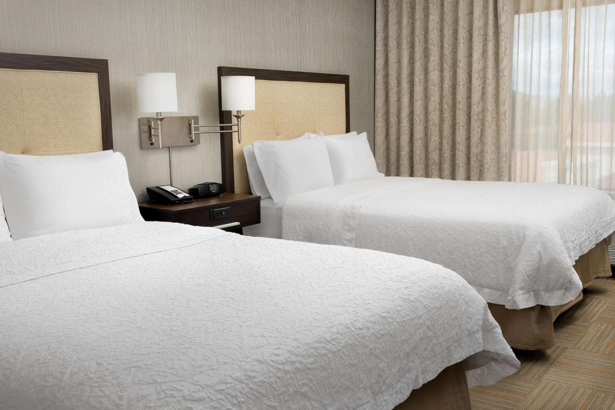 Hampton Inn & Suites Phoenix/Tempe Bagian luar foto