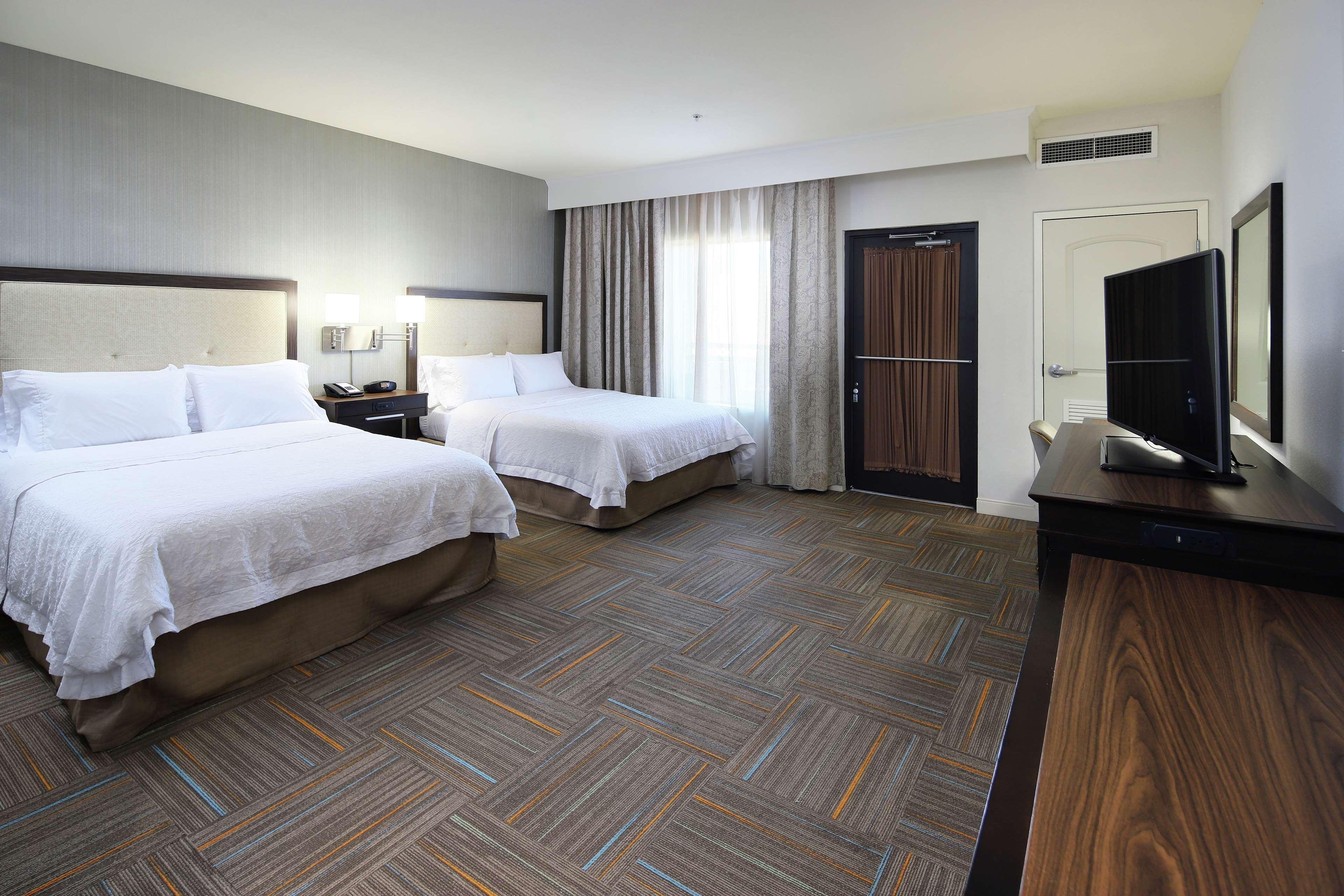 Hampton Inn & Suites Phoenix/Tempe Ruang foto