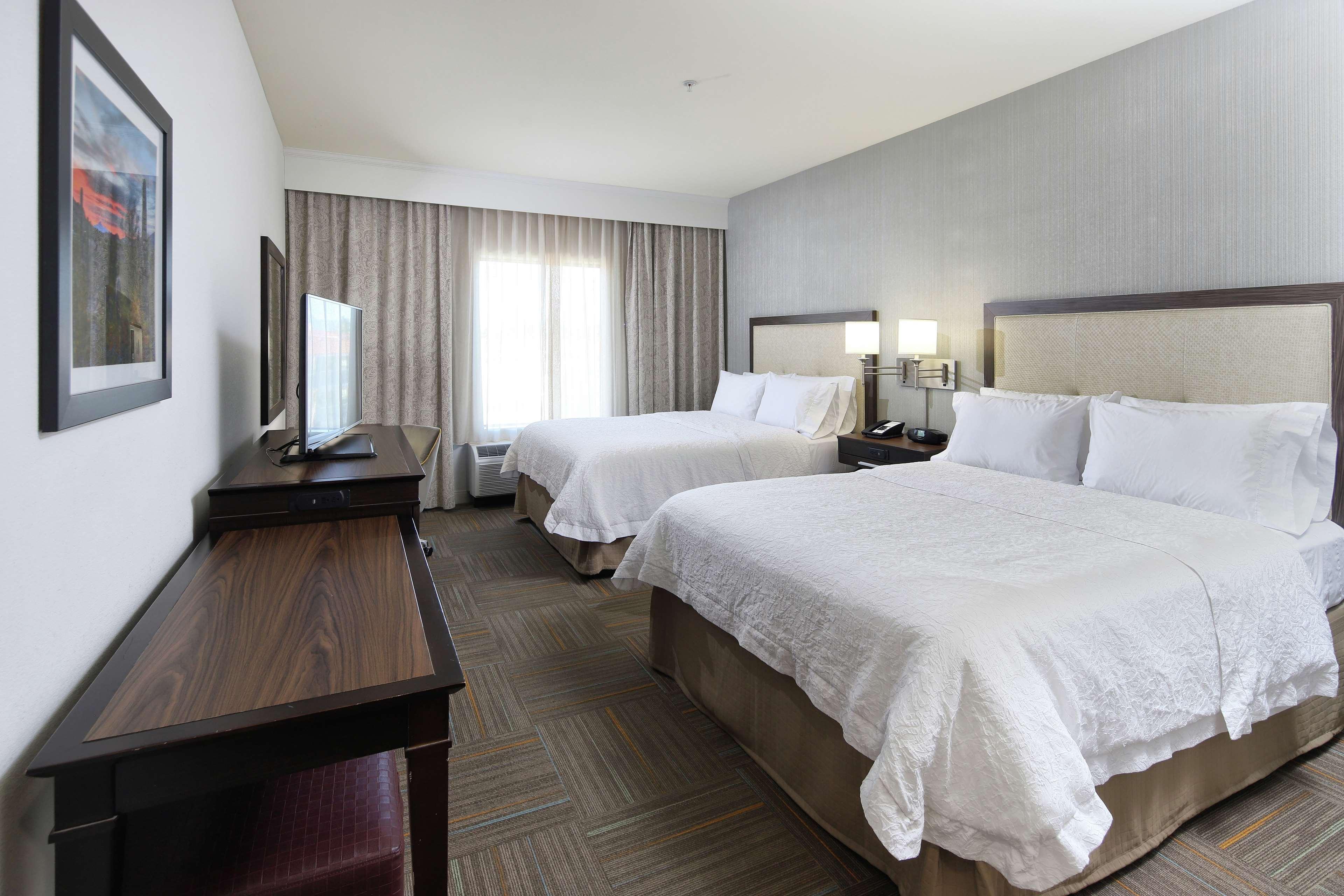 Hampton Inn & Suites Phoenix/Tempe Ruang foto